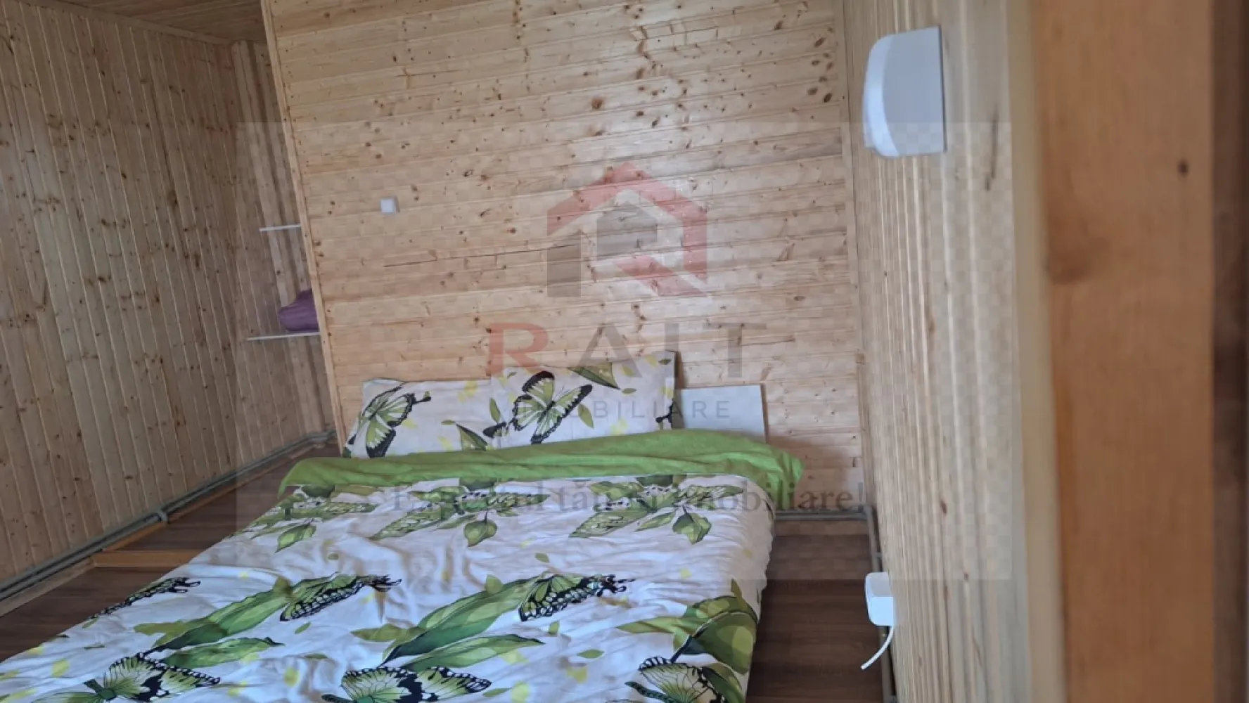 Casa Vacanta Rucar Saticu de Jos Arges