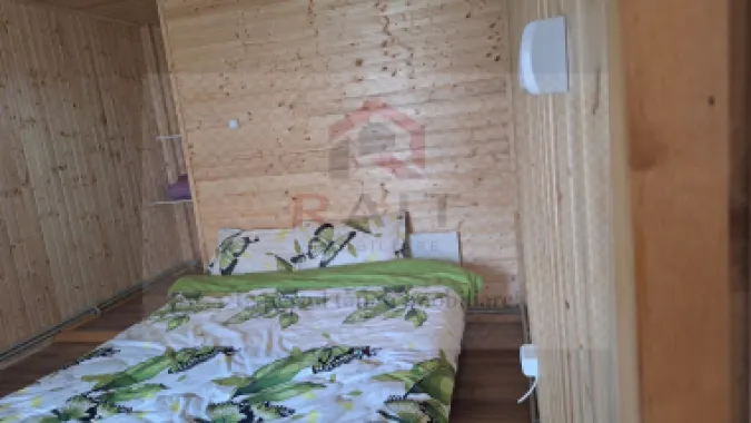 Casa Vacanta Rucar Saticu de Jos Arges