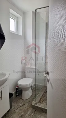 Casa Vacanta Rucar Saticu de Jos Arges