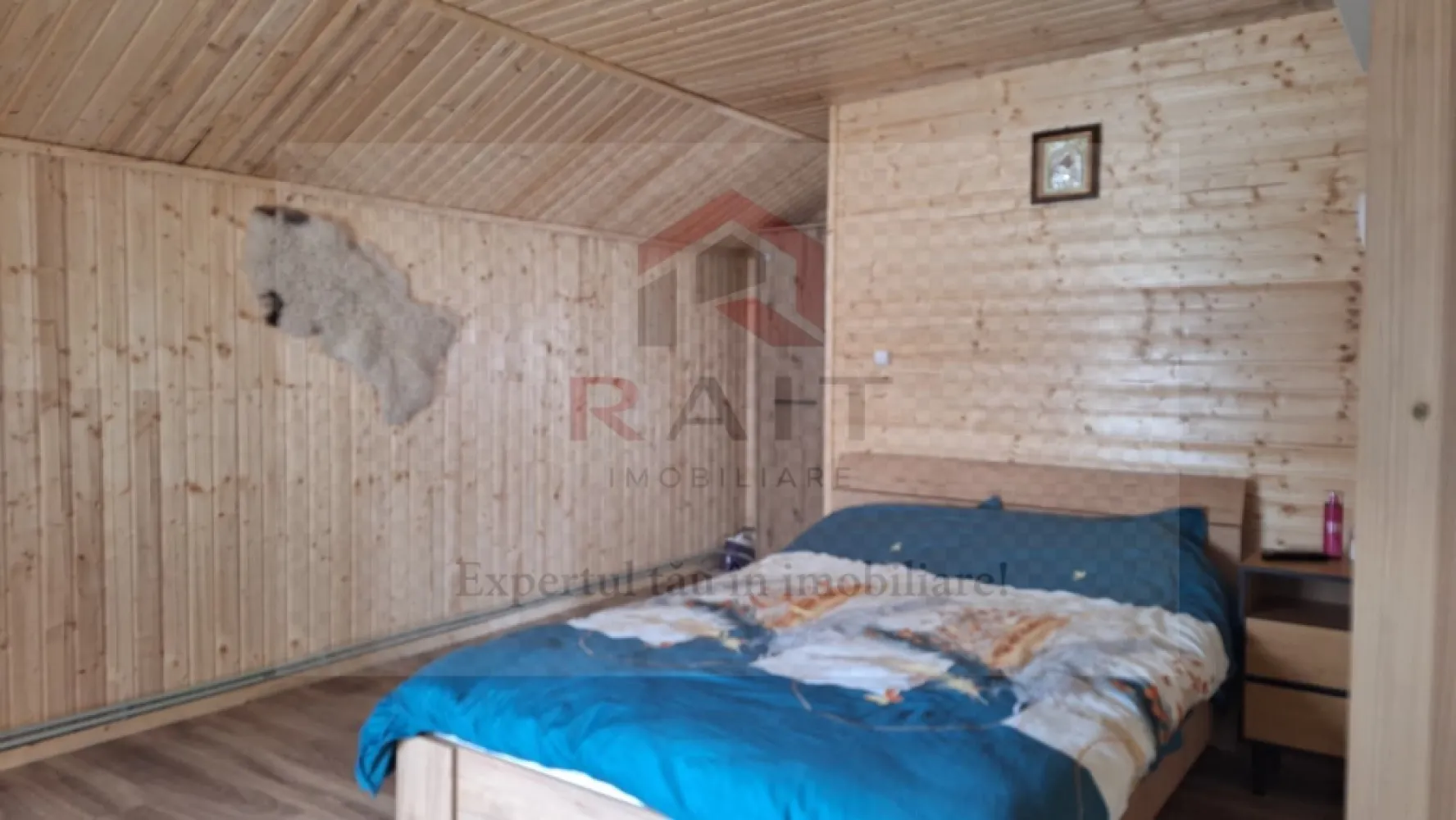 Casa Vacanta Rucar Saticu de Jos Arges