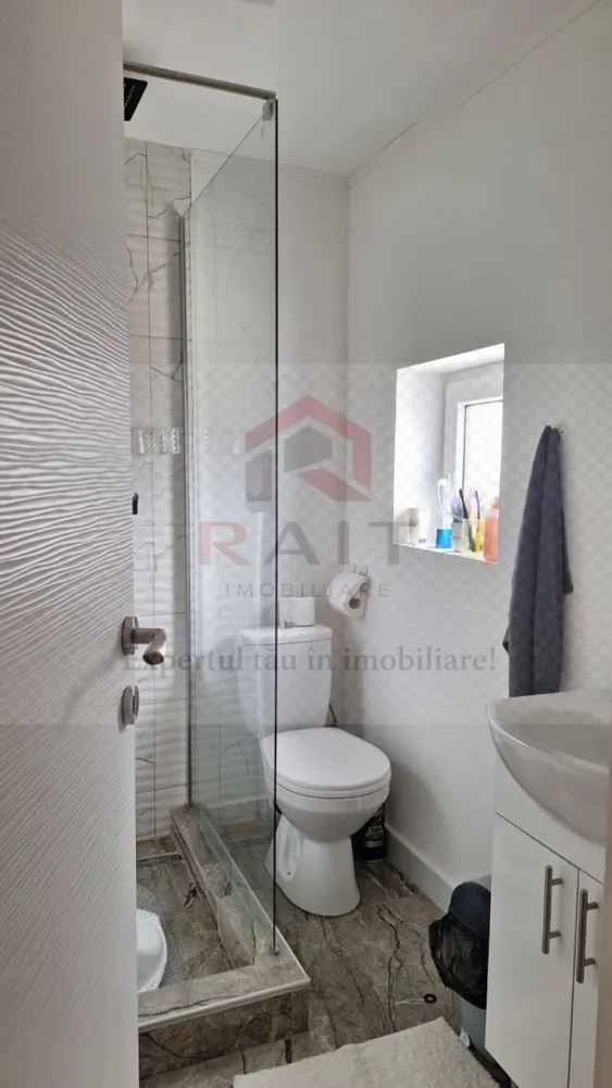 Casa Vacanta Rucar Saticu de Jos Arges