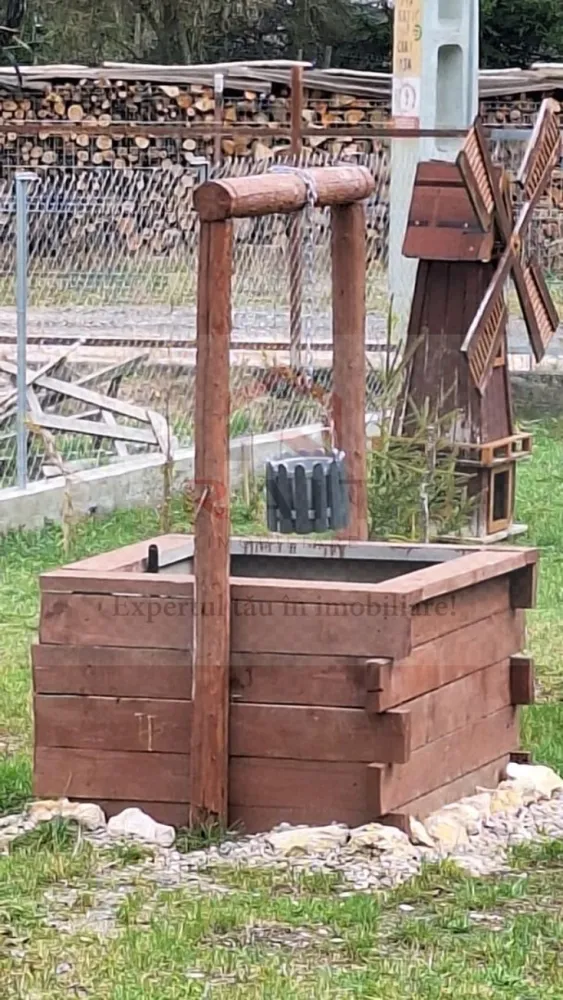 Casa Vacanta Rucar Saticu de Jos Arges