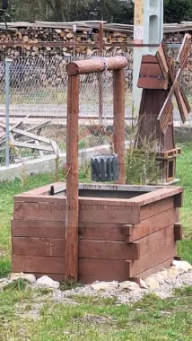 Casa Vacanta Rucar Saticu de Jos Arges