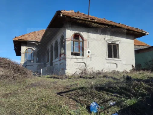 Teren de vânzare intravilan-extravilan comuna Tigveni jud.Arges