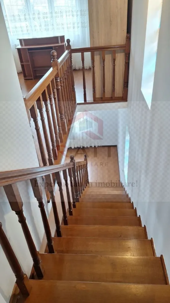 Casa de inchiriat Curtea de Arges