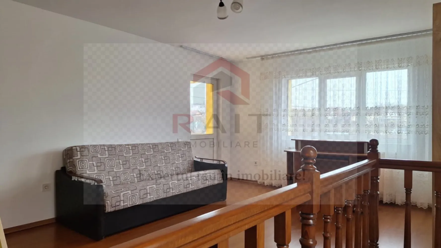 Casa de inchiriat Curtea de Arges