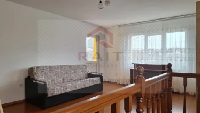 Casa de inchiriat Curtea de Arges