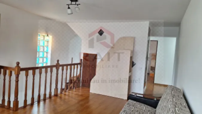 Casa de inchiriat Curtea de Arges