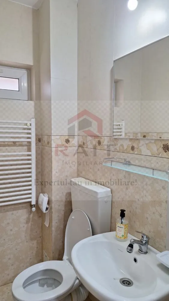 Casa de inchiriat Curtea de Arges