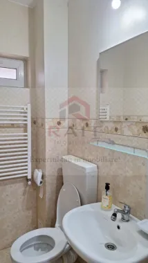 Casa de inchiriat Curtea de Arges