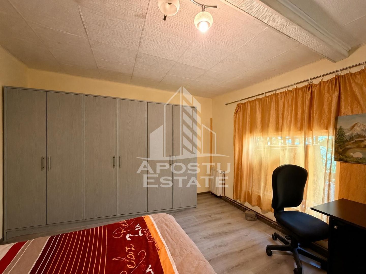 Apartament cu 1 camera de inchiriat, zona Dambovita, Timisoara
