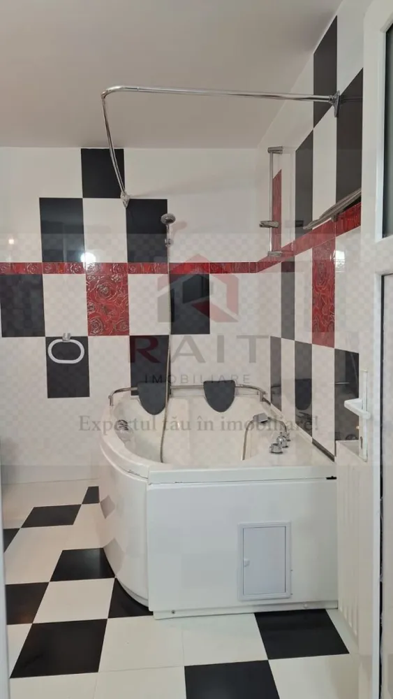 Casa de inchiriat Curtea de Arges