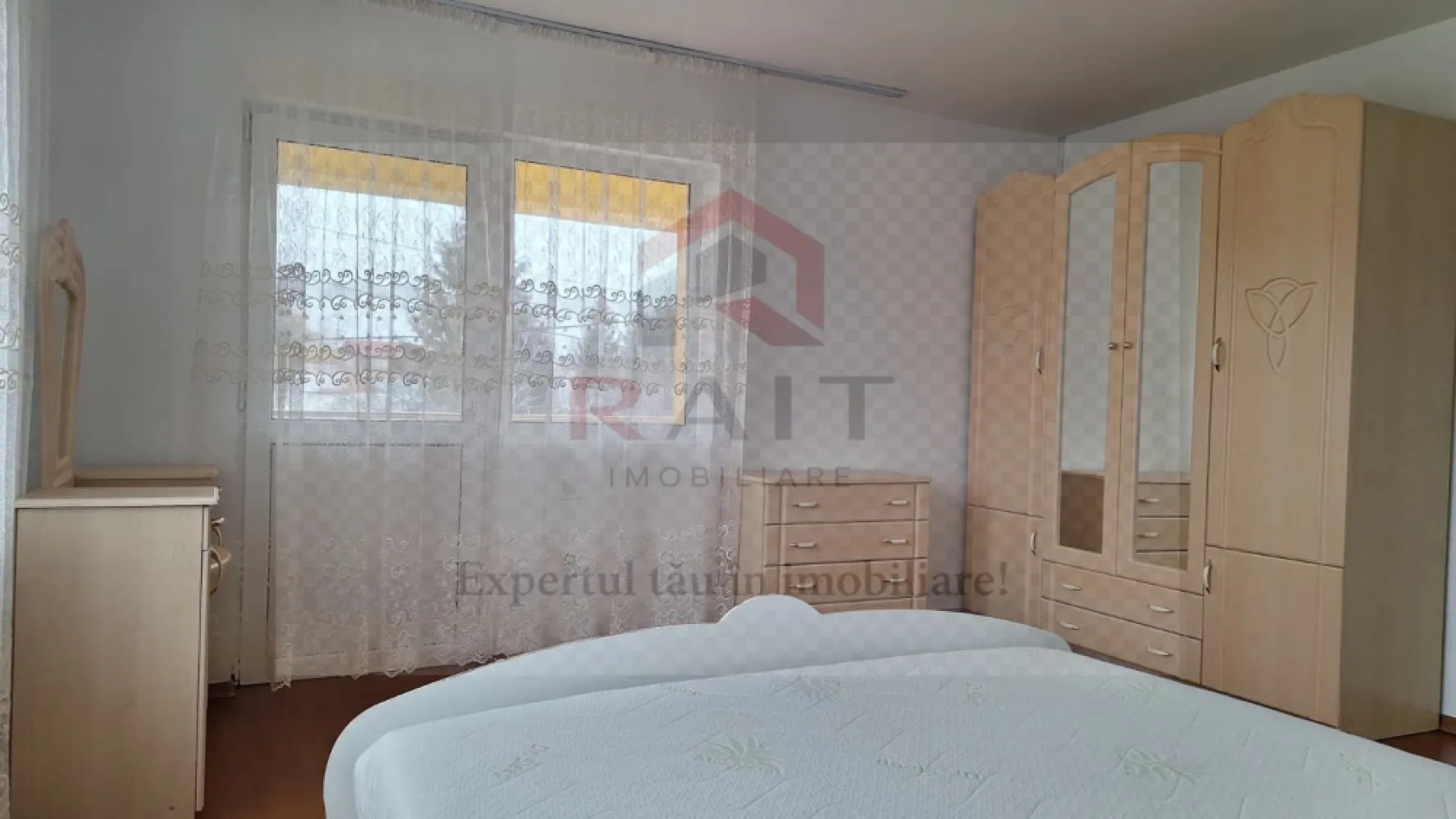 Casa de inchiriat Curtea de Arges