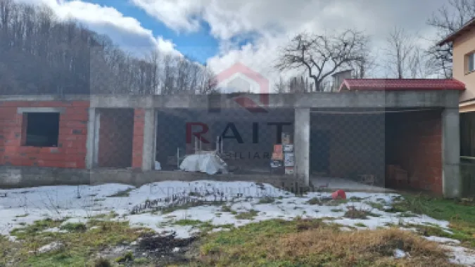 Casa de vanzare Cicanesti Arges