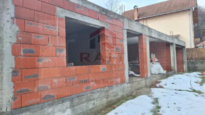 Casa de vanzare Cicanesti Arges