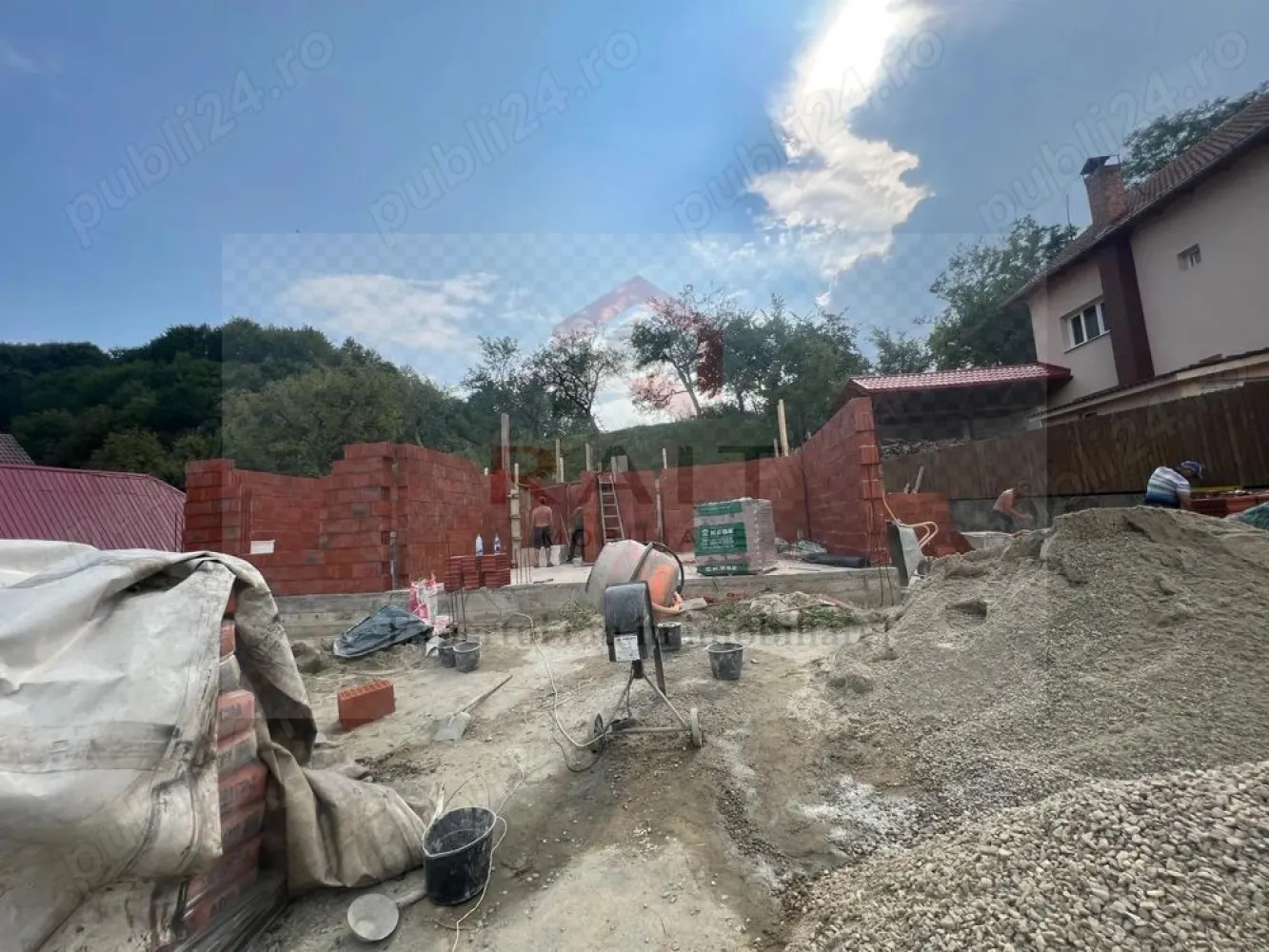 Casa de vanzare Cicanesti Arges