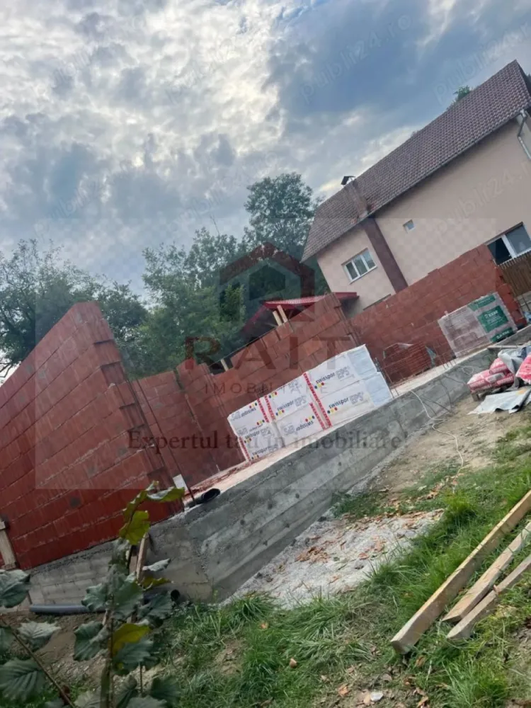 Casa de vanzare Cicanesti Arges