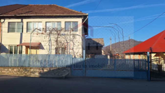 Casa de Vanzare Oestii-Arges
