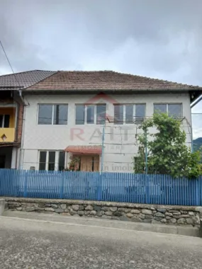 Casa de Vanzare Oestii-Arges