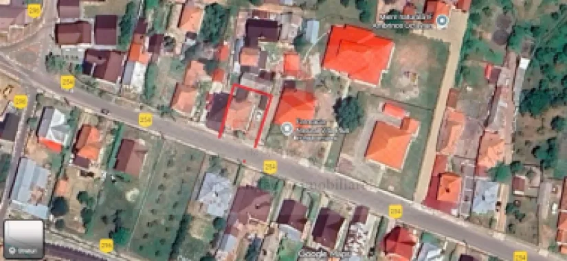 Casa de Vanzare Oestii-Arges