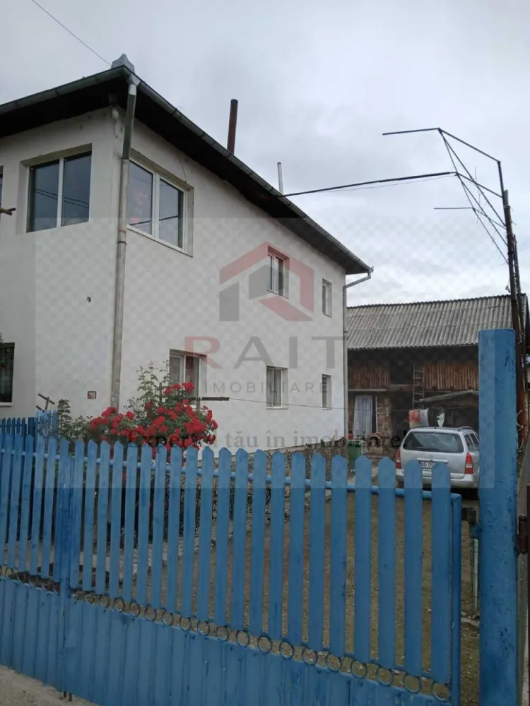 Casa de Vanzare Oestii-Arges