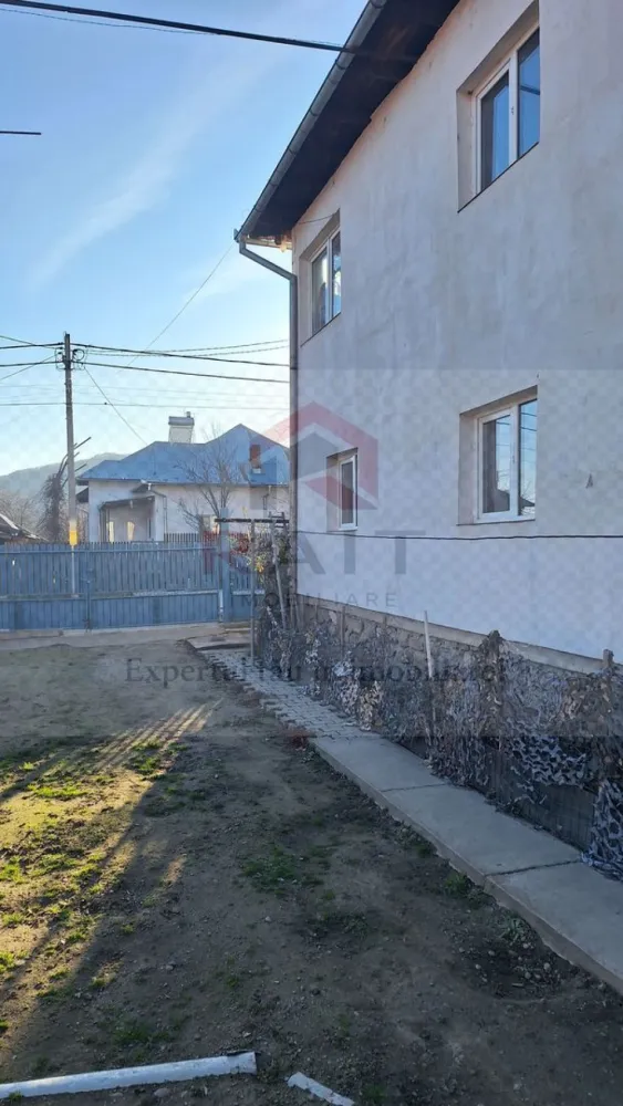 Casa de Vanzare Oestii-Arges