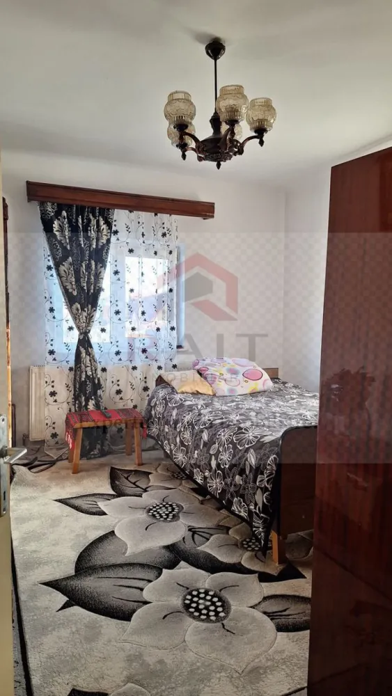 Casa de Vanzare Oestii-Arges