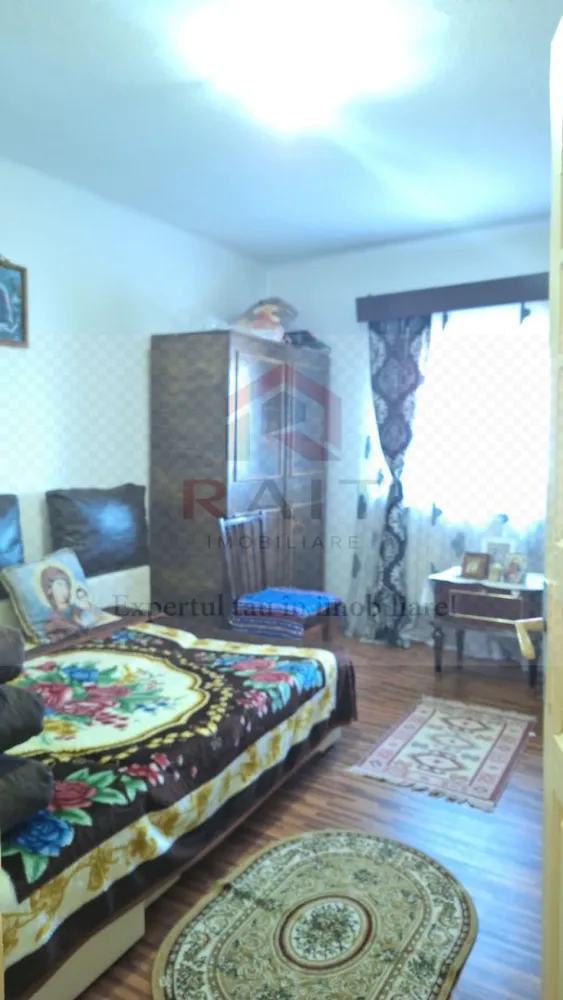 Casa de Vanzare Oestii-Arges