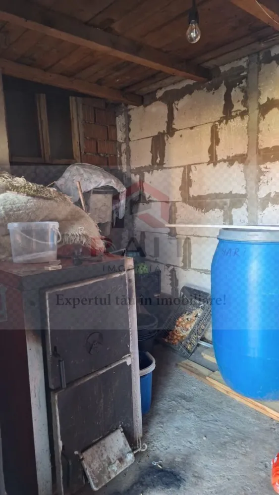 Casa de Vanzare Oestii-Arges