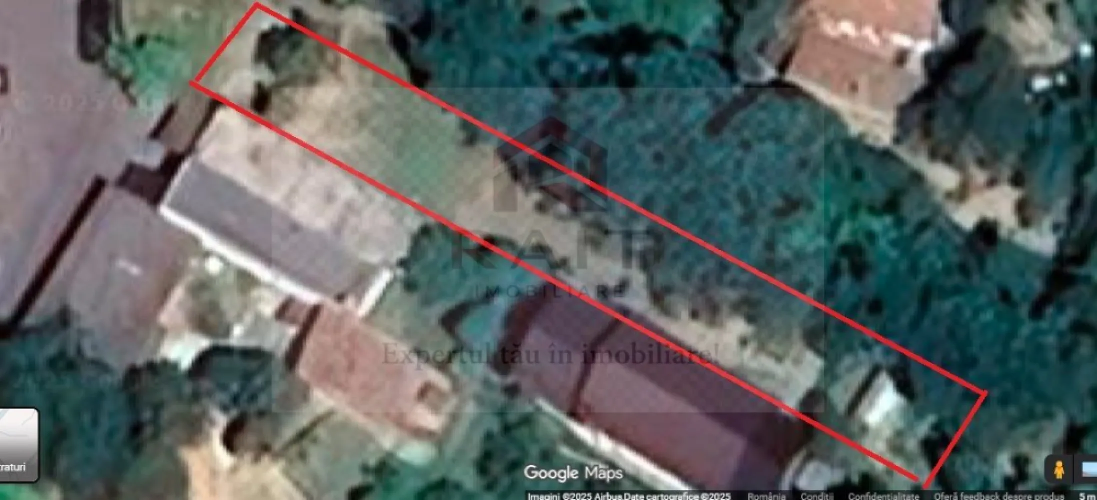 Teren intravilan Curtea de Arges Centru- San Nicoara - Agenția Imobiliară RAIT, lider în reprezentarea exclusivă asistată de AI, prezintă spre vânzare această proprietate remarcabilă… Această proprietate reprezintă o oportunitate excelentă de investiție sau de dezvoltare, fiind un **teren intravilan** situat în zona **Centrală - San Nicoară** din **Curtea de Argeș**. Detalii Cheie: Caracteristică Valoare Preț 70.000 € (negociabil) Suprafață 634 mp Localizare Central, Curtea de Argeș (zona San Nicoar) Clasificare Intravilan Disponibilitate Imediat Comision 0% (Vânzare în Reprezentare Exclusivă) Caracteristici Urbanistice și Teren: * Deschidere la Șosea: 100% * Construcție pe Teren: Da (indică posibilitatea de a construi) * POT (%) (Procent de Ocupare a Terenului): 40.% * Număr Etaje Clădire: 1 (indică regimul maxim de înălțime) * Certificat de Urbanism: Da Utilități și Facilități: Terenul beneficiază de toate utilitățile și facilitățile necesare pentru dezvoltare și locuire: * Apă * Canalizare * Curent * Gaz * Iluminat stradal * Mijloace de transport în comun * Străzi asfaltate Proprietatea este vândută în regim de Exclusivitate cu Comision 0% pentru cumpărător. Pentru mai multe detalii sau pentru a solicita o vizionare, puteți contacta direct agentul imobiliar menționat pe site, Negoescu Ion, la numărul de telefon 0741 464 950 }}