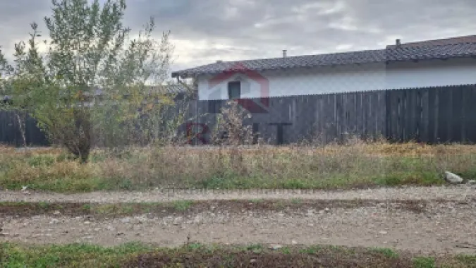 Teren Intravilan Curtea de Arges