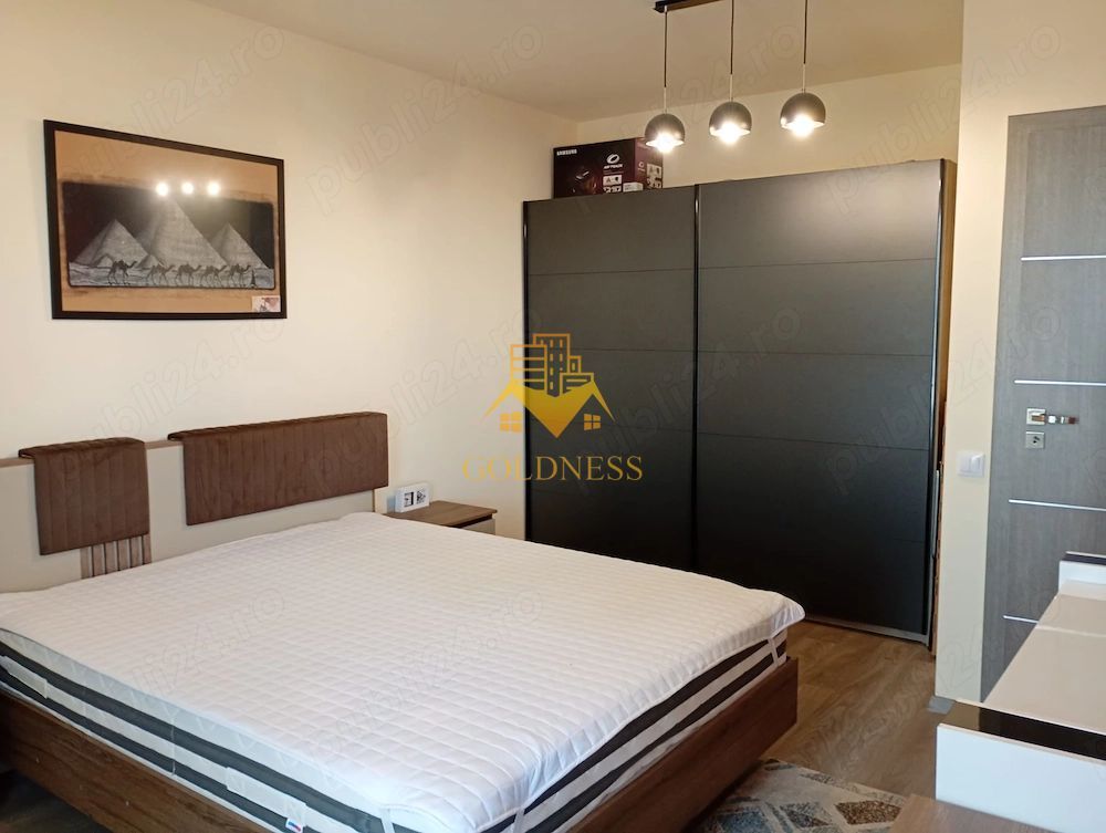 1 camera studio, Gheorgheni, Park Lake, Iulius Mall, FSEGA, Parcare