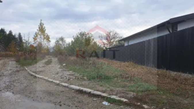 Teren Intravilan Curtea de Arges