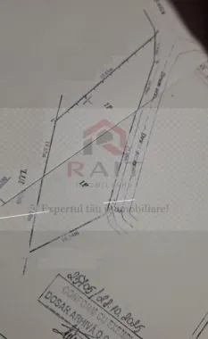 Teren Intravilan Curtea de Arges