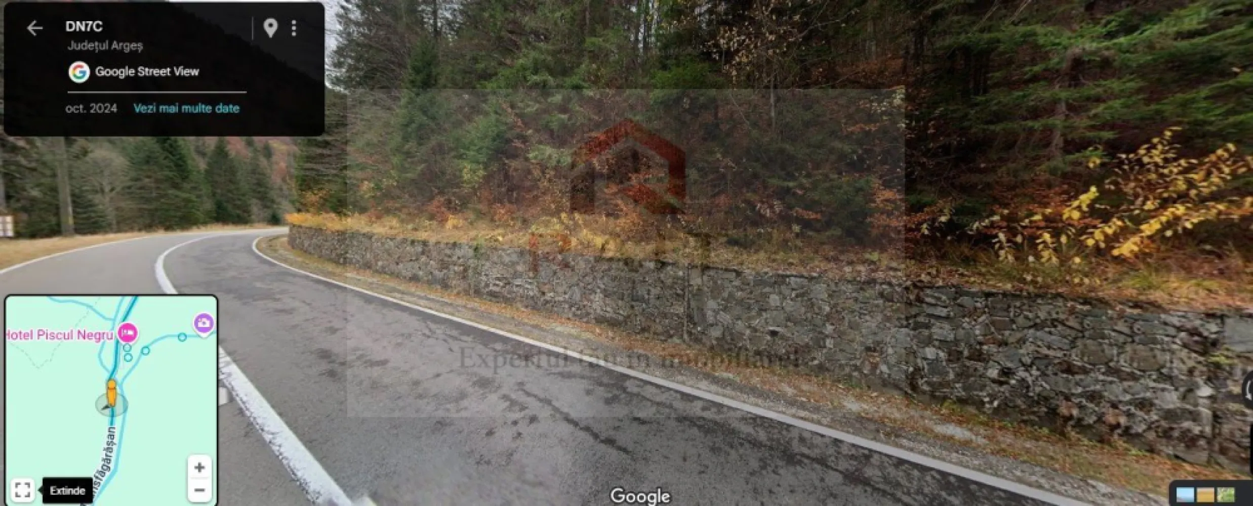 TEREN EXTRAVILAN PADURE PISCUL NEGRU ARGES - Teren de vânzare – Arefu, 500 m². Suprafață: 500 m², Localizare: Arefu – zonă liniștită, aproape de principalele drumuri. Utilități: Posibilități racordare la rețele de curent electric, apă, canalizare (specifică exact ce există acolo: stâlp de curent/apa/canal separat etc.) Acces: Drum de acces pietruit/asfaltat, deschiderea la drum principal: circa 10 metri. Topografie: Relativ plat, ideal pentru construcția unei case de vacanță, pensiune sau locuință permanentă. Avantaje: Zonă turistică, aproape de Transfăgărășan și obiective naturale precum Lacul Vidraru; Liniște și intimitate, potrivit pentru proiect rezidențial în natură; Posibilitate dezvoltare rapidă, cu documentație relativ simplă. Potrivit pentru: casa de vacanță, pensiune, cabană. }}