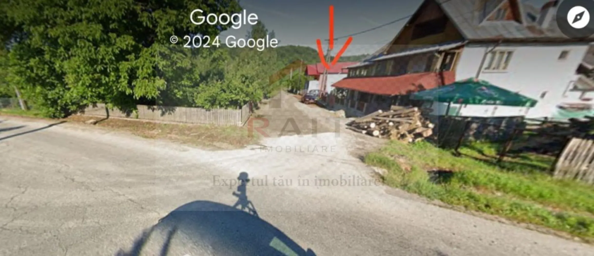 Teren intravilan-extravilan Valsanesti Arges - Se vinde teren cu o suprafață de 3.000 de metri pătrați, care este parțial intravilan și parțial extravilan. Terenul este împrejmuit și se află în satul Vâlsănești din comuna Mușătești, la o distanță de aproximativ 100 de metri de râul Vâlsan și la 14 km de municipiul Curtea de Argeș. Terenul este identificat cu număr cadastral, ceea ce facilitează tranzacția. Zona este descrisă ca fiind una liniștită, la poalele pădurii, ideală atât pentru construcții rezidențiale, cât și pentru activități agricole. Posibilitate de extindere cu încă 1400 mp. }}