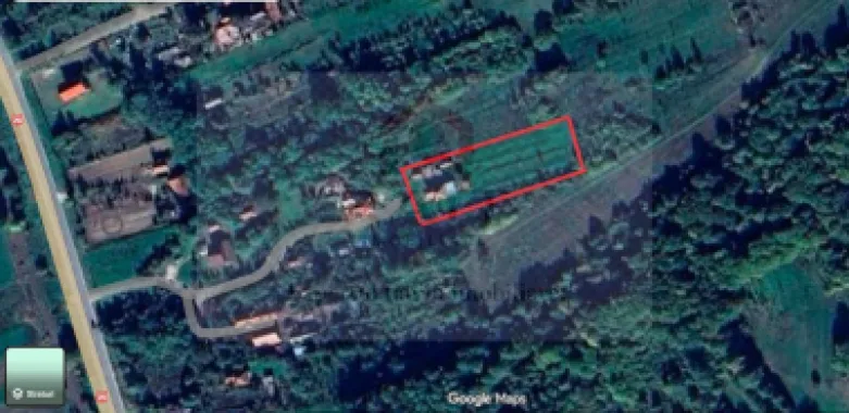 Casa de Vanzare Baiculesti Arges