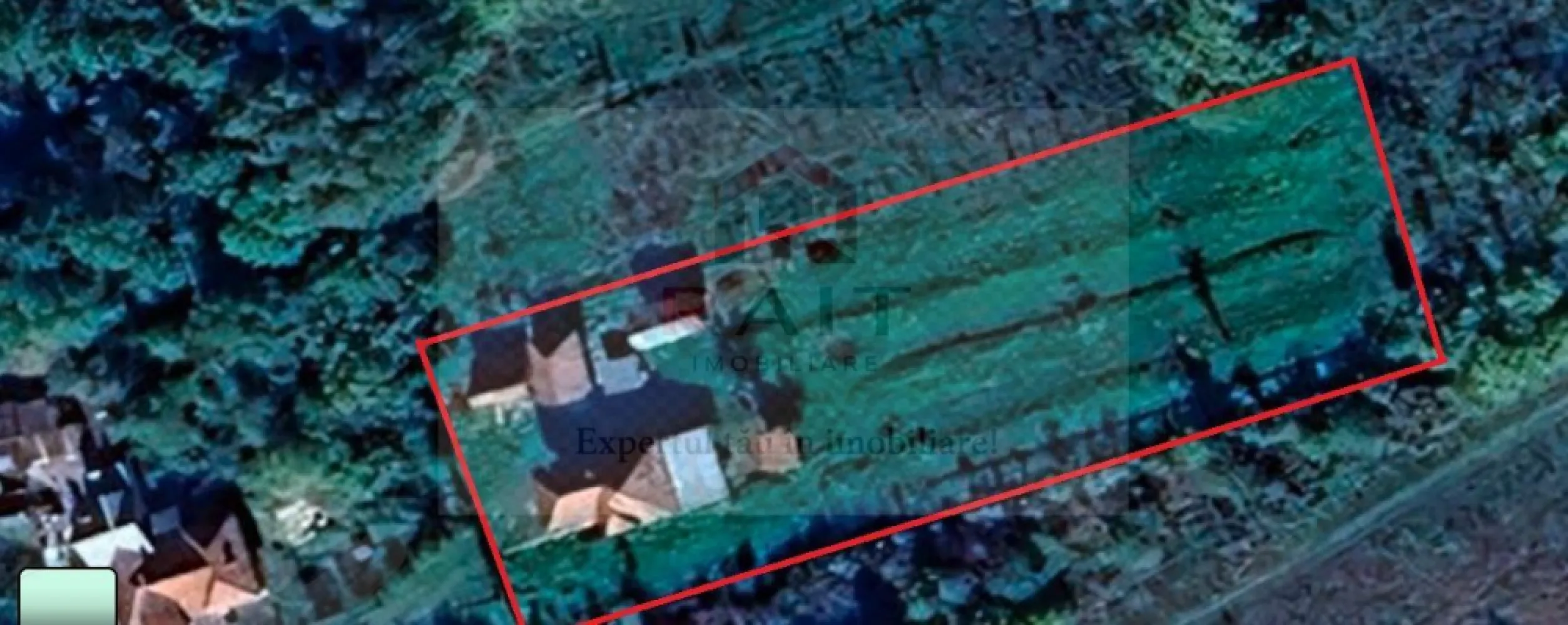 Casa de Vanzare Baiculesti Arges