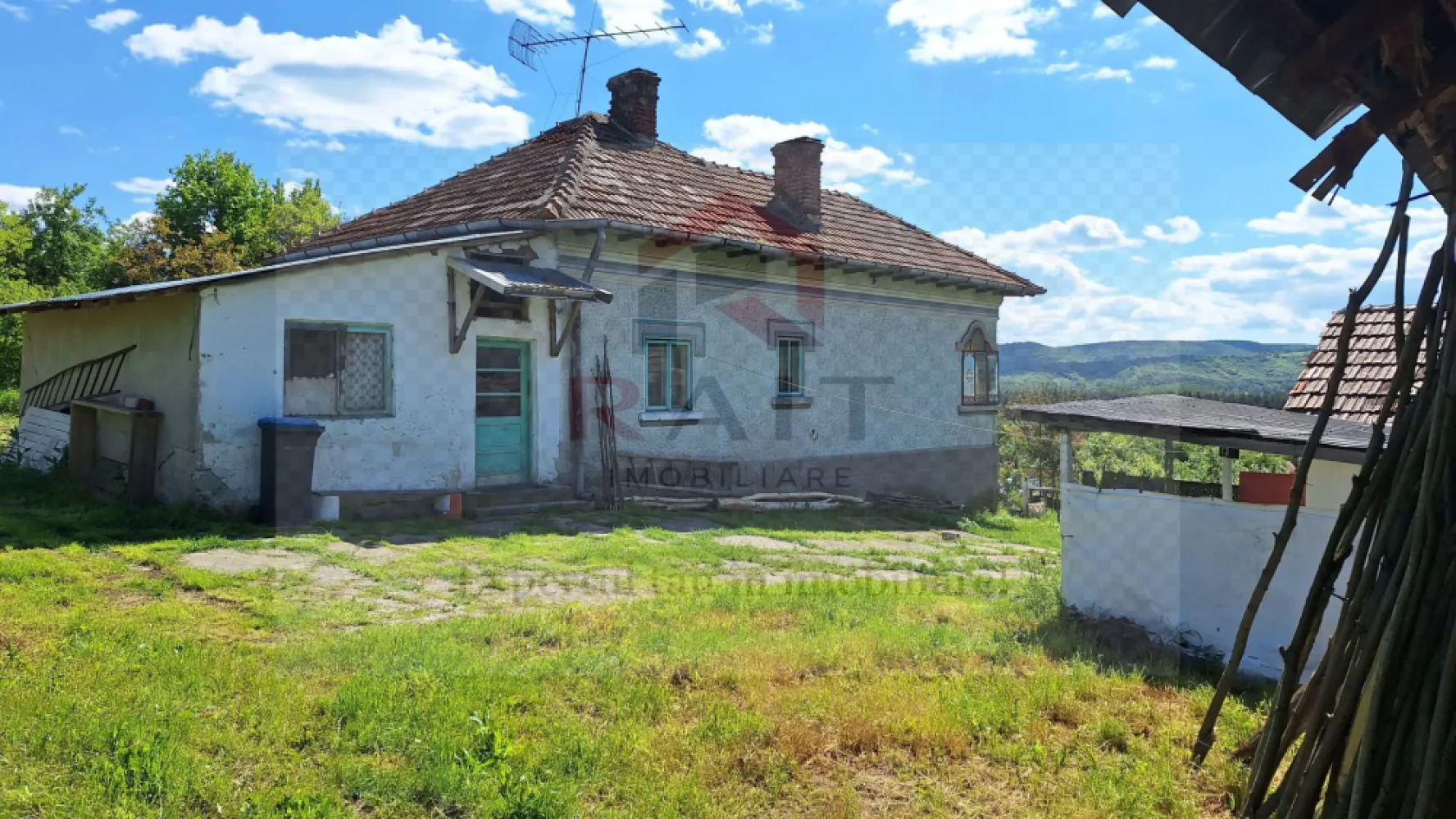 Casa de Vanzare Baiculesti Arges