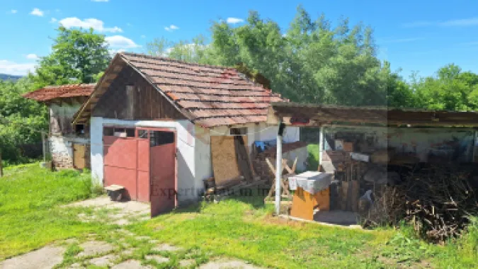 Casa de Vanzare Baiculesti Arges