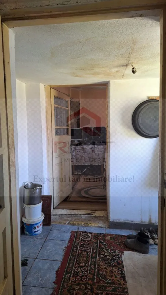 Casa de Vanzare Baiculesti Arges