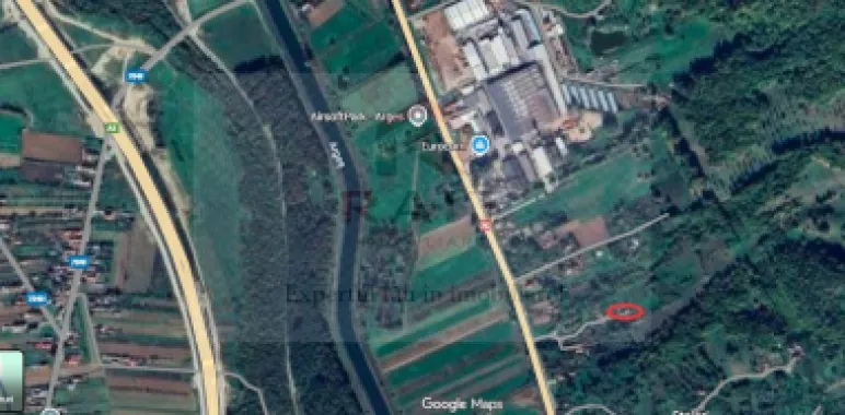 Casa de Vanzare Baiculesti Arges