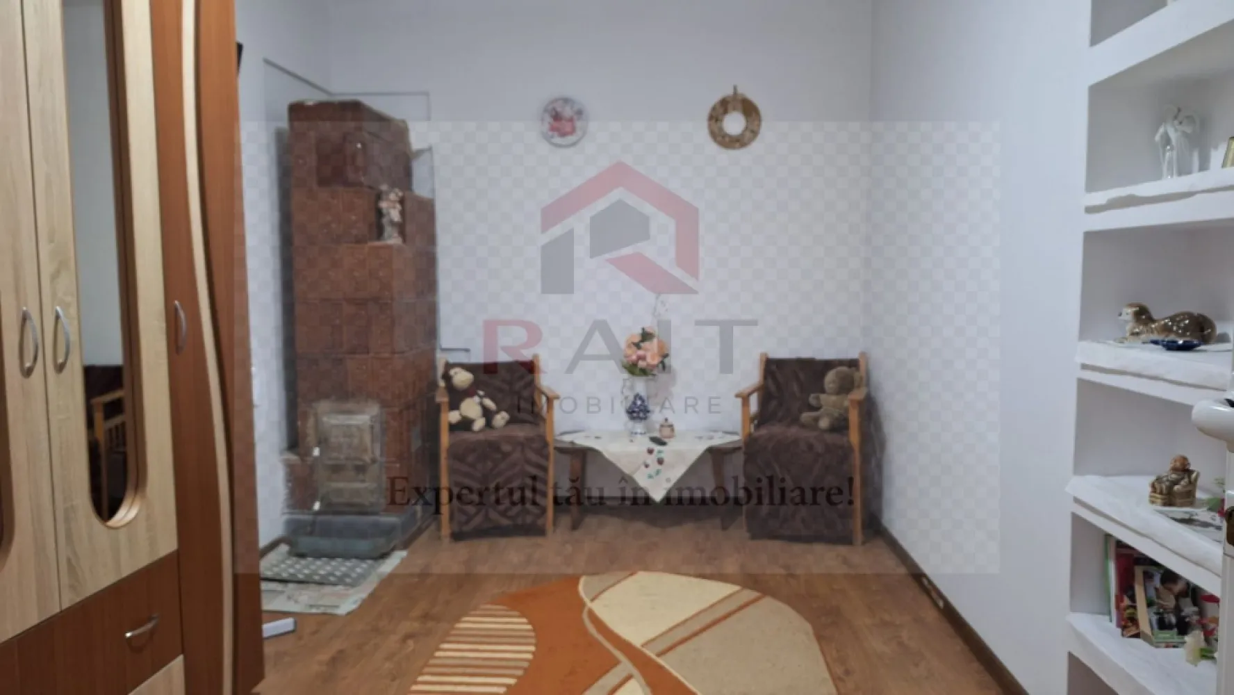 Casa de vanzare Curtea de Arges