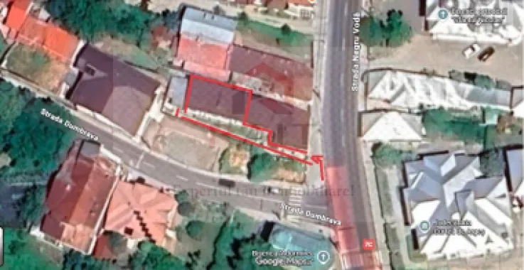 Casa de vanzare Curtea de Arges