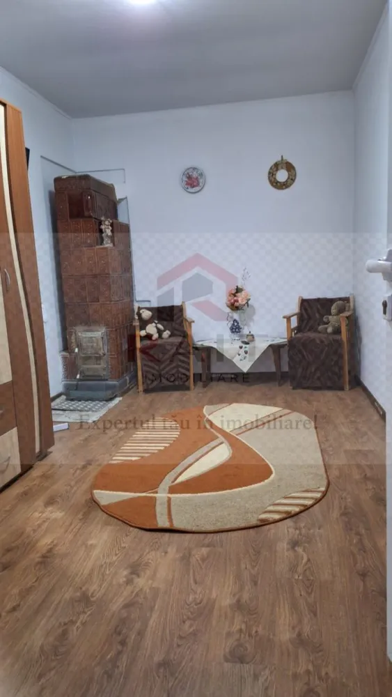 Casa de vanzare Curtea de Arges