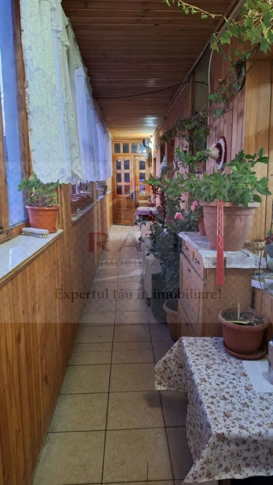 Casa de vanzare Curtea de Arges