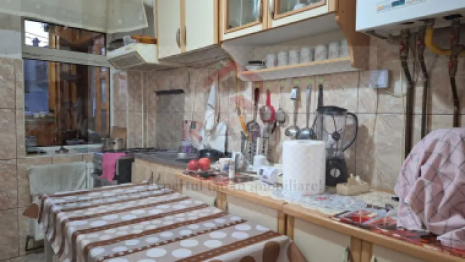 Casa de vanzare Curtea de Arges