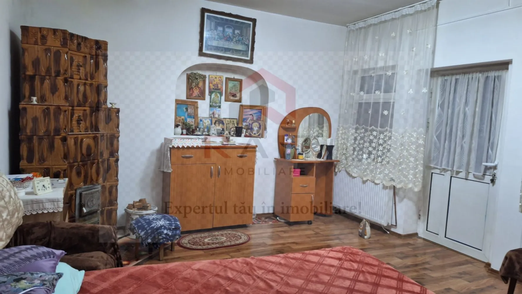 Casa de vanzare Curtea de Arges