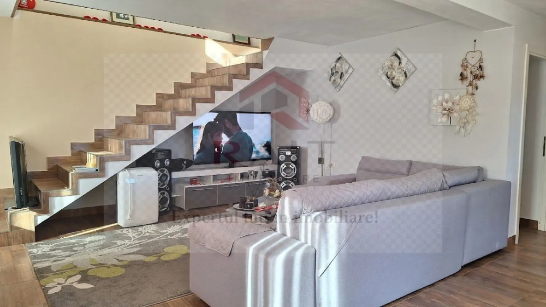 Casa de Vanzare Corbeni- Oestii- Arges