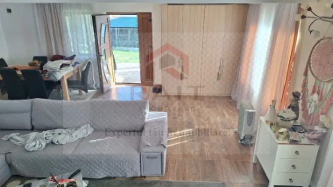 Casa de Vanzare Corbeni- Oestii- Arges